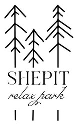 Заявка на торговельну марку № m202511021: shepit relax park