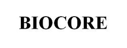 Свідоцтво торговельну марку № 307067 (заявка m201929779): biocore