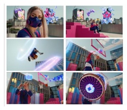 Заявка на торговельну марку № m202514864