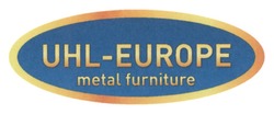Заявка на торговельну марку № m202401530: uhl - europe metal furniture