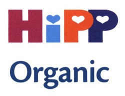 Свідоцтво торговельну марку № 197610 (заявка m201319000): hipp; organic