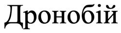 Заявка на торговельну марку № m202521166: дронобій