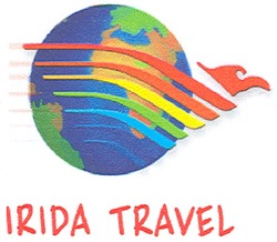 Заявка на торговельну марку № m200707909: irida travel