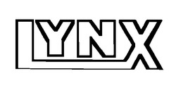 Заявка на торговельну марку № 92120220: lynx