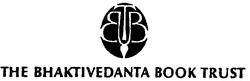 Свідоцтво торговельну марку № 25864 (заявка 99030790): t the bhaktivedanta book trust; т