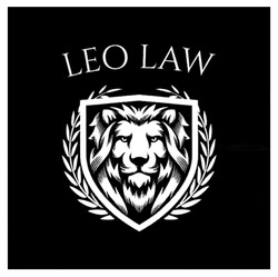 Заявка на торговельну марку № m202128529: leo law