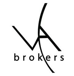 Свідоцтво торговельну марку № 346234 (заявка m202122807): vea brokers
