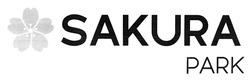 Заявка на торговельну марку № m202511534: sakura park