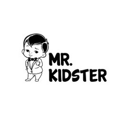 Свідоцтво торговельну марку № 320731 (заявка m202018035): mr kidster; mr.kidster