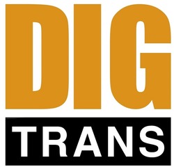 Свідоцтво торговельну марку № 288903 (заявка m201904084): dig trans