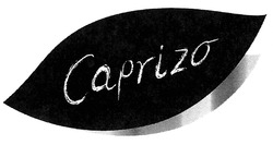 Свідоцтво торговельну марку № 312064 (заявка m201906089): caprizo