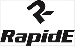 Заявка на торговельну марку № m202515713: rapide