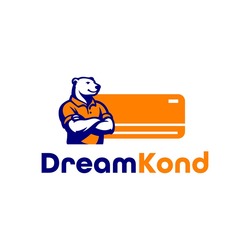 Заявка на торговельну марку № m202515229: dreamkond