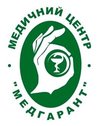 Заявка на торговельну марку № m202510545: медичний центр "медгарант"