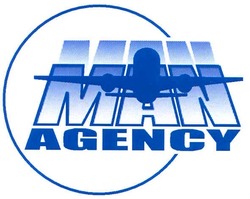 Заявка на торговельну марку № m200802612: man agency