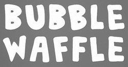 Свідоцтво торговельну марку № 201072 (заявка m201416624): bubble waffle