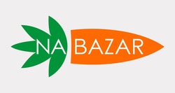 Свідоцтво торговельну марку № 256381 (заявка m201813689): na bazar; nabazar