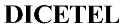 Свідоцтво торговельну марку № 19175 (заявка 97020290): dicetel