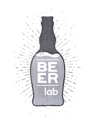 Заявка на торговельну марку № m202115205: be er; beer lab