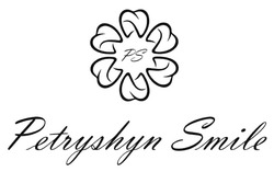 Заявка на торговельну марку № m202413258: ps; petryshyn smile