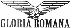 Свідоцтво торговельну марку № 182111 (заявка m201217071): gloria romana