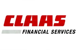 Свідоцтво торговельну марку № 116350 (заявка m200812917): claas; financial services