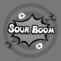 Заявка на торговельну марку № m202409959: sour boom