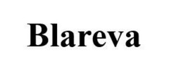 Заявка на торговельну марку № m202607157: blareva