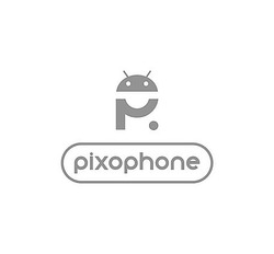 Заявка на торговельну марку № m202303032: р; pixophone