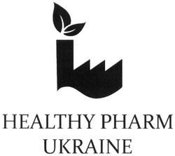 Свідоцтво торговельну марку № 300657 (заявка m201825288): healthy pharm ukraine
