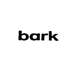 Свідоцтво торговельну марку № 164 (заявка 113672/SU): bark