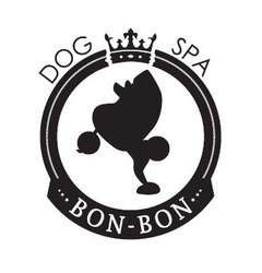 Свідоцтво торговельну марку № 316834 (заявка m202000498): dog spa; bon-bon; bon bon