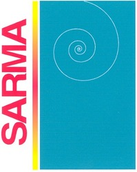 Свідоцтво торговельну марку № 54595 (заявка 2003078054): sarma