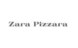 Свідоцтво торговельну марку № 332368 (заявка m202112843): zara pizzara