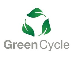 Свідоцтво торговельну марку № 342563 (заявка m202202855): green cycle