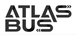 Заявка на торговельну марку № m202509371: atlas bus