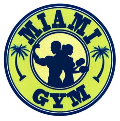 Свідоцтво торговельну марку № 226196 (заявка m201520217): miami gym