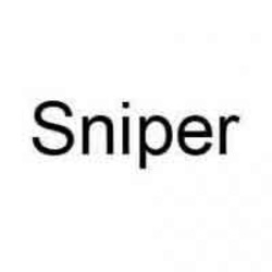 Заявка на торговельну марку № m201501334: sniper