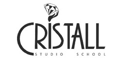 Свідоцтво торговельну марку № 333586 (заявка m202115214): cristall; studio school