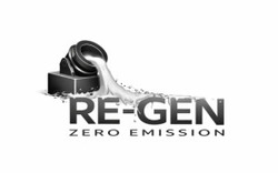 Заявка на торговельну марку № m202607071: re gen zero emission; re-gen zero emission