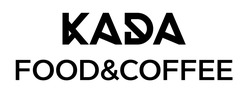 Свідоцтво торговельну марку № 334938 (заявка m202118929): food&coffee; kada