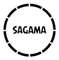 Свідоцтво торговельну марку № 270319 (заявка m201729888): sagama