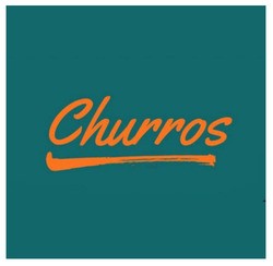 Заявка на торговельну марку № m202600033: churros