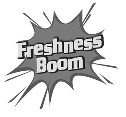 Заявка на торговельну марку № m202012012: freshness boom