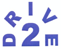 Свідоцтво торговельну марку № 155384 (заявка m201201138): drive 2