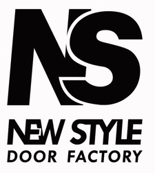 Свідоцтво торговельну марку № 309773 (заявка m201930933): ns; door factory; new style