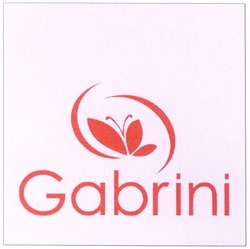 Свідоцтво торговельну марку № 31253 (заявка 2002076043): gabrini