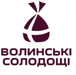 Заявка на торговельну марку № m202415588: волинські солодощі