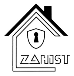 Заявка на торговельну марку № m202314820: zahist