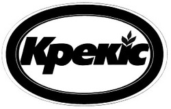 Заявка на торговельну марку № 2000031146: крекіс; kpekic